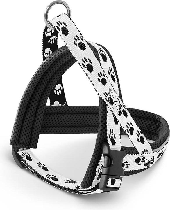 Immagine prodotto Freezack Pettorina per cani Nordic Fashion Mini (28, 29, 30, 31, 32, 33, 34, 35, Cane)