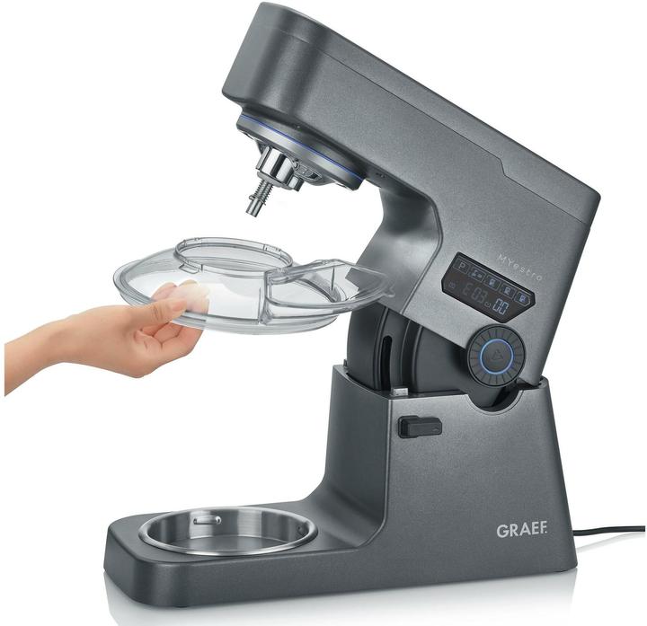Produktbild Graef Myestro KM7016 (800 W)