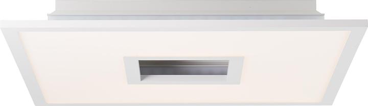 Immagine prodotto Brilliant Pannello LED a montaggio superficiale, 45 x 45 cm, 2400 lm, dimmerabile, 2700-6500 K, CCT, RGB (2400 lm)