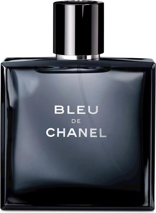 Actual product image Chanel Blue (Eau de toilette, 100 ml)