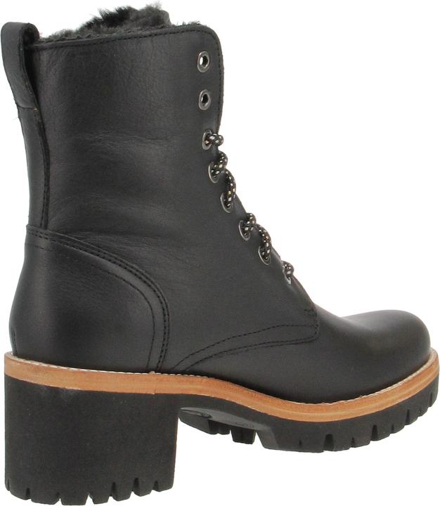 Panama Jack Boots Padma B11