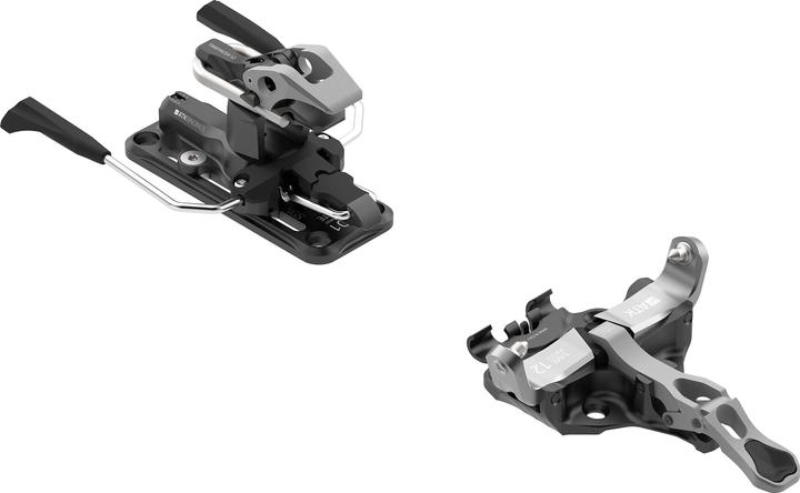Produktbild ATK Race Timepacer 12 2025 (Touren Ski)