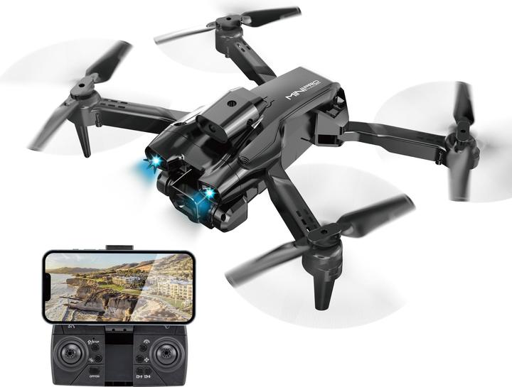 Produktbild Gear2play Funkgesteuerte Drohne Pro Eagle