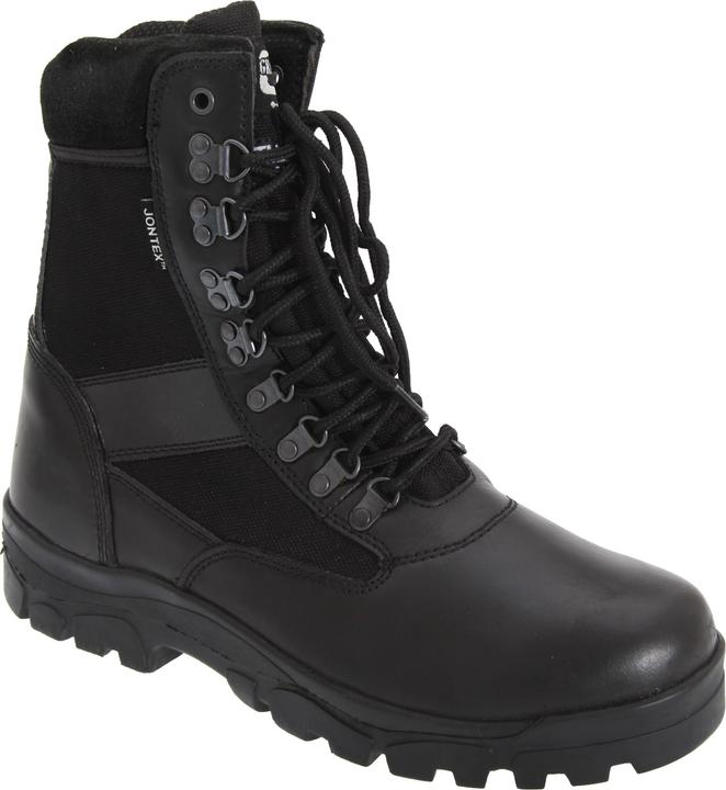 Actual product image Grafters Sniper 8 Combat Boots (45.5)