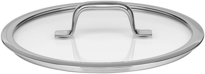 Actual product image WMF Compact Cuisine cookware set (24 cm, Pan set + pot set, Stainless steel)