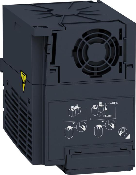 Immagine prodotto Schneider Electric ATV320 1.5KW 400V 3PH COMPATTO VSD