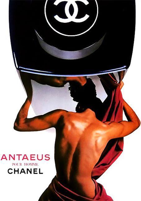 Immagine prodotto Chanel Antaeus (Eau de toilette, 100 ml)