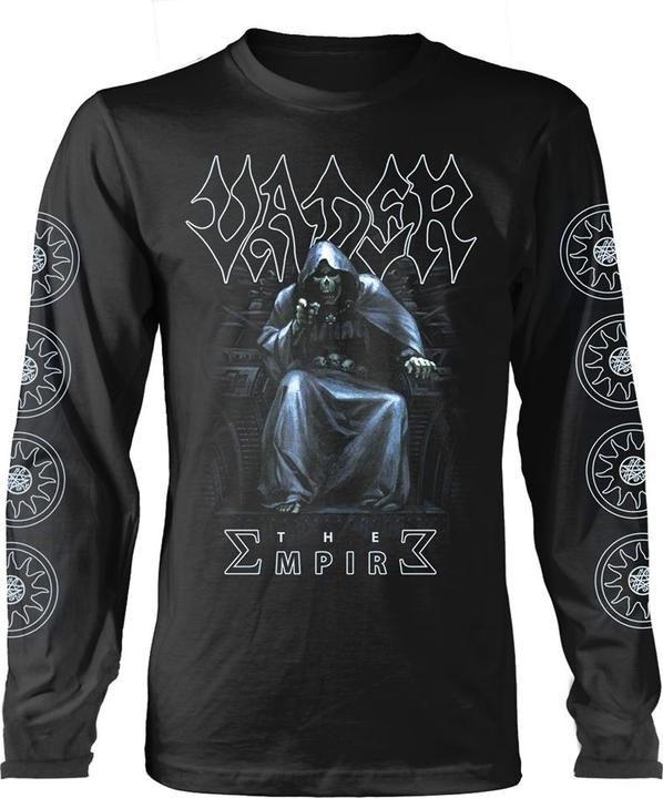 Vader The Empire (Longsleeve) (S)