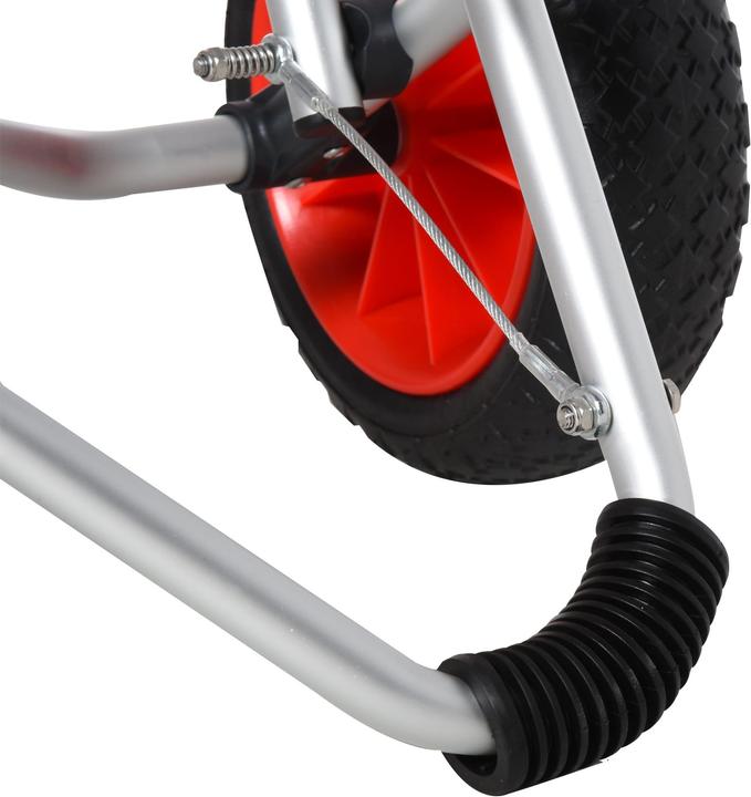 Actual product image Jamb Kajakwagen