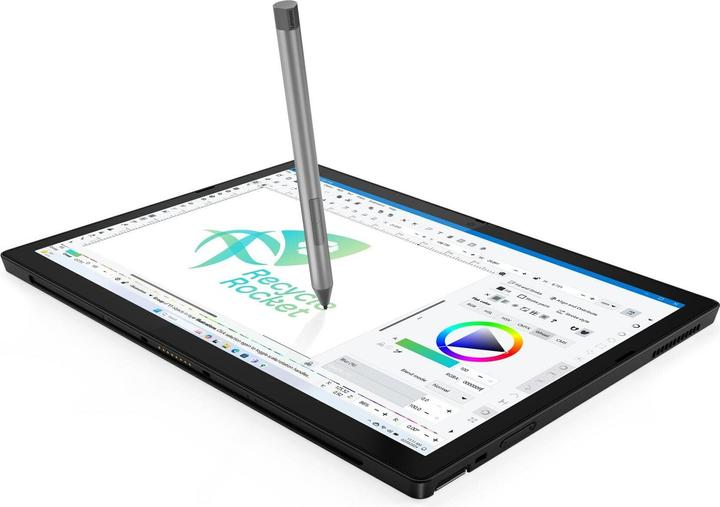 Immagine prodotto Lenovo ThinkPad X12 Gen 2 (12.28", Intel Core Ultra 7 164U, 16 GB, 512 GB, CH)