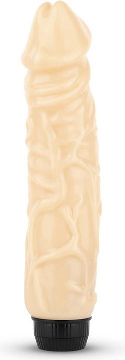 Actual product image Easytoys Jelly Supreme - Realistic Vibrator