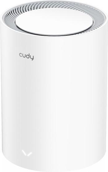 Immagine prodotto Cudy M1800 Dual-band ( / ) Wi-Fi 6 (802.11ax) Bianco Interno
