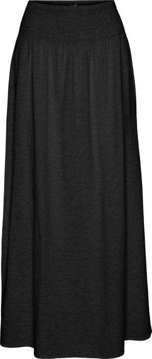 Vero Moda VMLINN Hohe Taille Langer Rock Rock