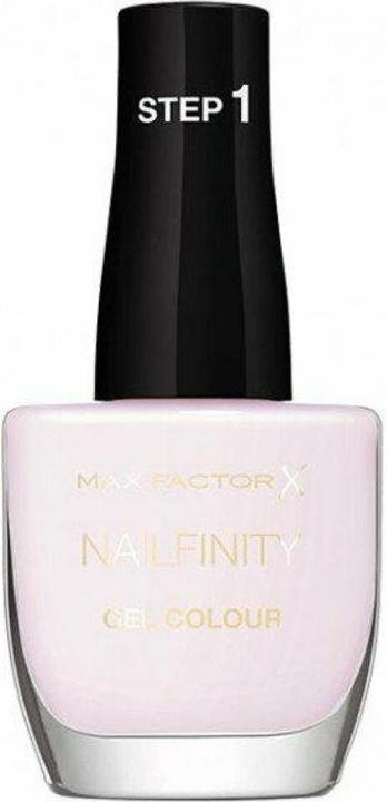 Produktbild Max Factor Laca U als M Factor Finity 400gel (400 That´s A Wrap, Gel-Effekt Nagellack)