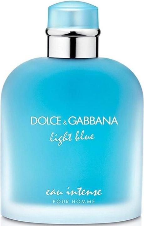 Image du produit Dolce & Gabbana bleu clair (Eau de toilette, 50 ml)
