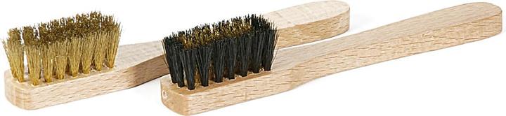 Produktbild Umbria Equitazione Hufverbandbürste