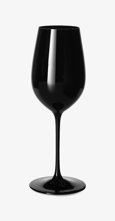 Produktbild Riedel Verkostungsglas SOMMELIERS Schwarz (38 cl, 1 Gläser, Weissweingläser, Rotweingläser)