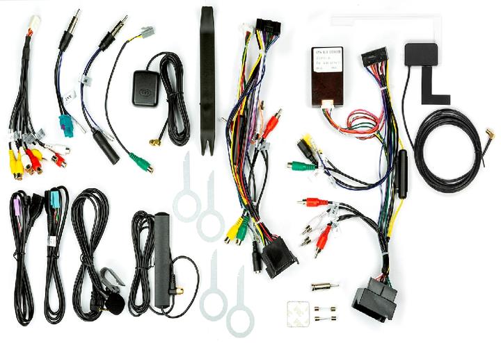 Immagine prodotto Radical R-C11AD1 (Auto Android, Apple Carplay)
