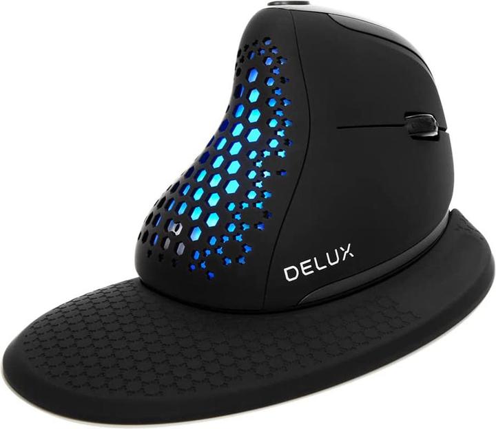 Actual product image Delux M618XSD (Cable)