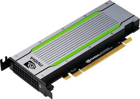 Produktbild Lenovo DCG ThinkSystem NVIDIA Tesla T4 PCIe Passive GPU (16 GB)
