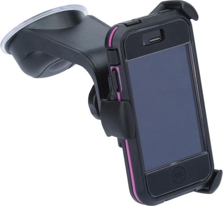 Immagine prodotto Herbert Richter Supporto iGrip SmartGripRxtra