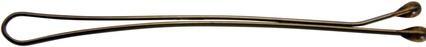 Immagine prodotto Comair Clip per capelli Classic 24er (24 pz.)