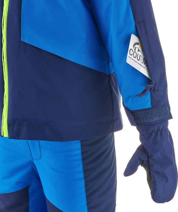 Produktbild Wedze SKI-P COMBO 580 KID (3, 4)