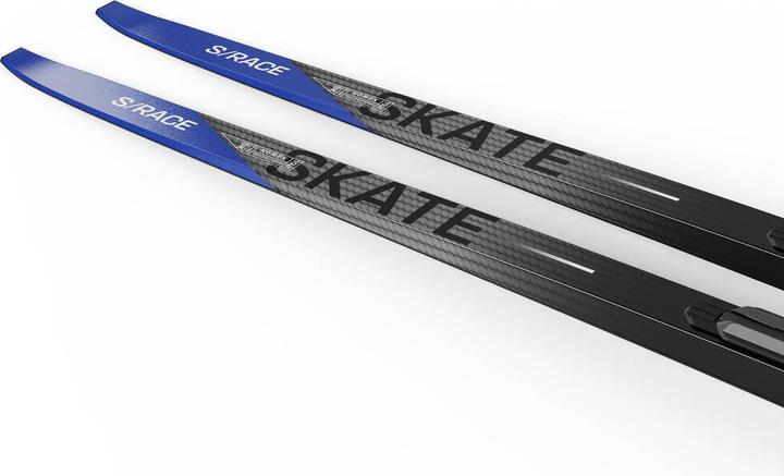 Actual product image Salomon S Race Carbon Skate Prelink Shift Race (192 cm)