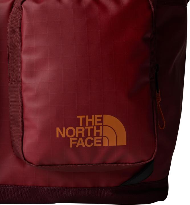 Actual product image North Face Base Camp Voyager Tote (25 l)