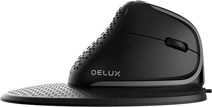 Actual product image Delux M618XSD (Cable)