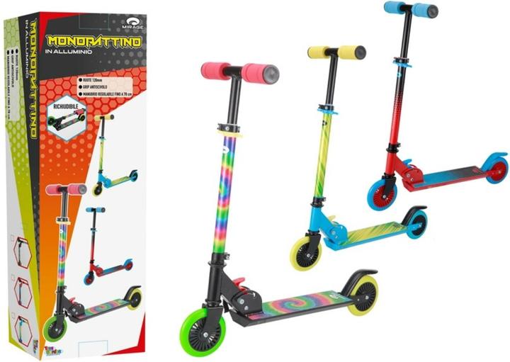 Garden Lights MONKEY WHEELS 120mm