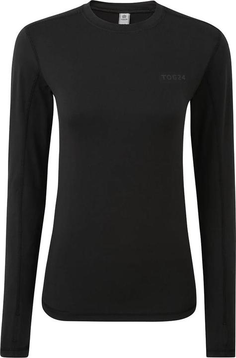 Produktbild TOG24 Snowdon ThermoTop Rundhalsausschnitt (34 D)
