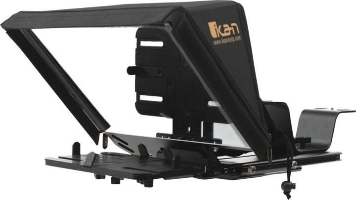 Produktbild Ikan Elite Universeller Tablet, iPad & iPad Pro Teleprompter V2