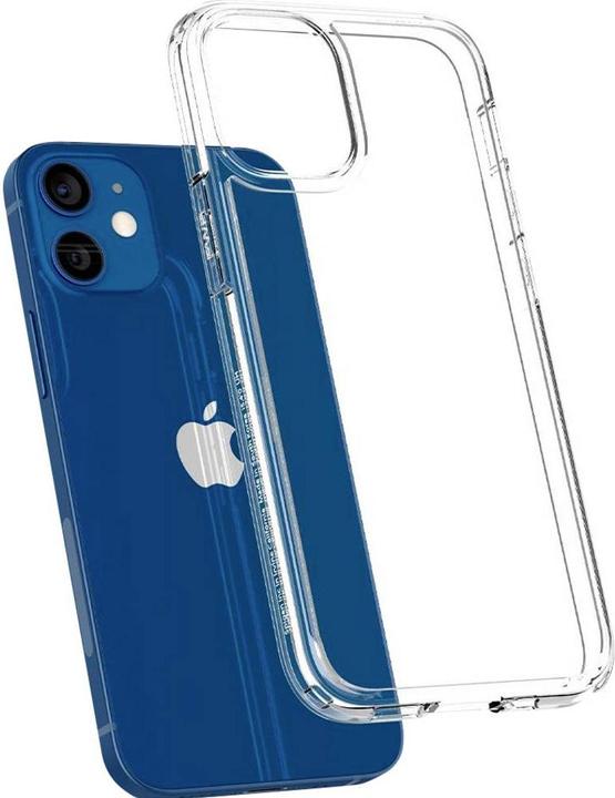 Image du produit Spigen Ultra Hybride (Apple iPhone 12 mini)