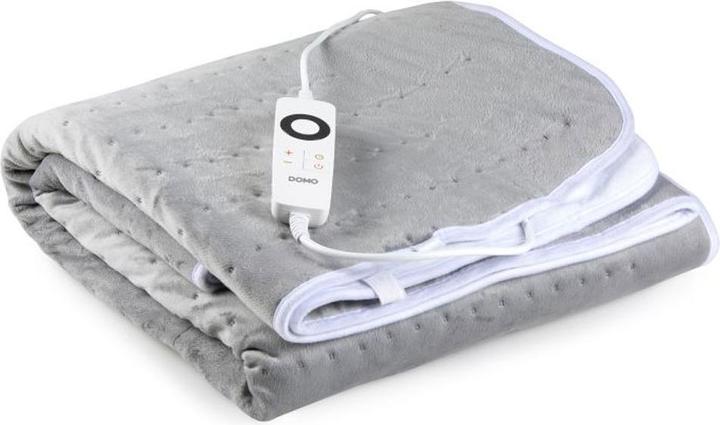 Actual product image Domo DO642ED (160 x 140 cm)