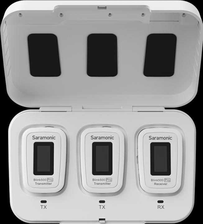 Produktbild Saramonic Blink500 Pro B2W