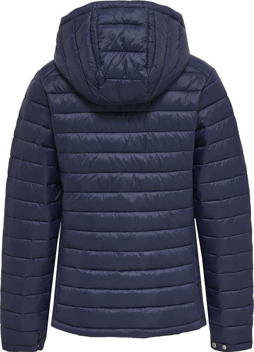 Image du produit hummel Veste à Capuche Rouge Matelassée Femme (XS)