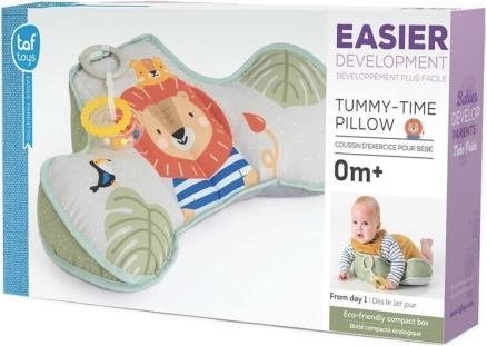 Image du produit Taf Toys Coussin exercice Savannah