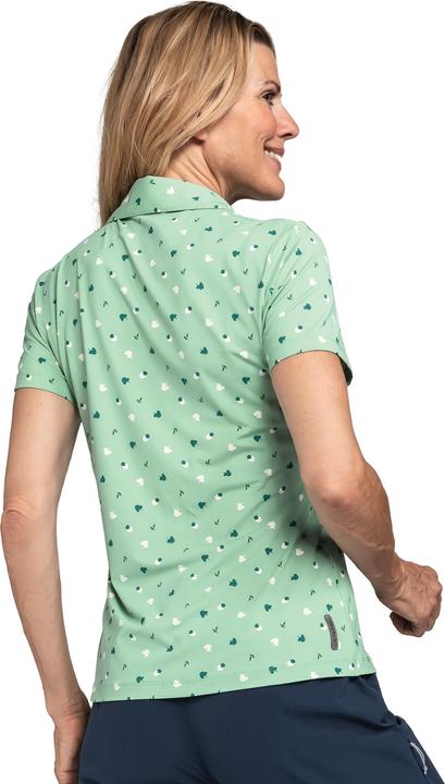Image du produit Schöffel Polo femme Achhorn (44)
