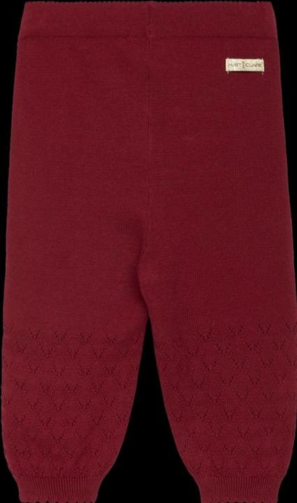 Produktbild Hust and Claire Baby Weihnachts-Hose Taila (56)
