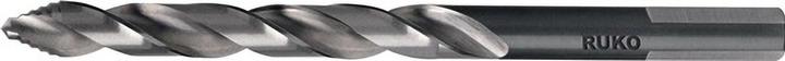Produktbild Ruko Spiralbohrer HSS Flowstep 9,0 mm (9 Millimeter)