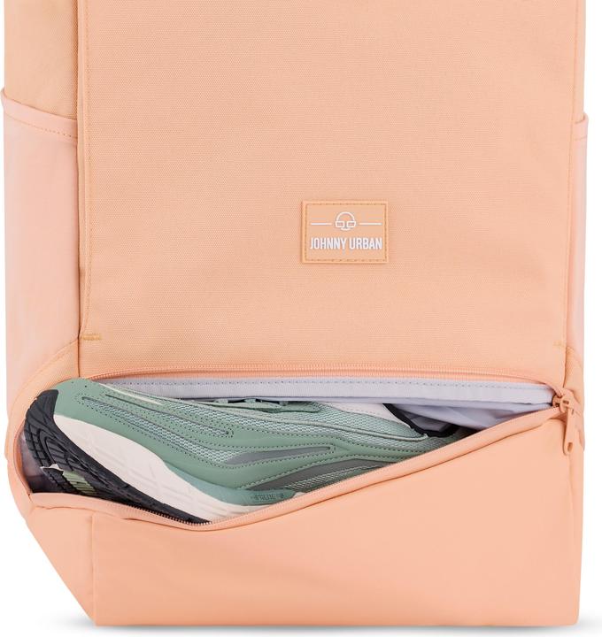 Produktbild Johnny Urban Rucksack Allen Large (22 l)