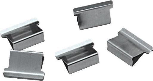 Produktbild Pearl Blattklammern maxi 250 Stück für PE-4585 (250 x)