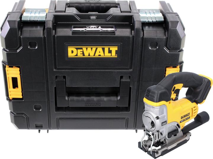 Produktbild DeWalt DCS331NT