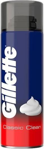 Produktbild Gillette Shave Foam Classic (200 ml, Rasiergel)