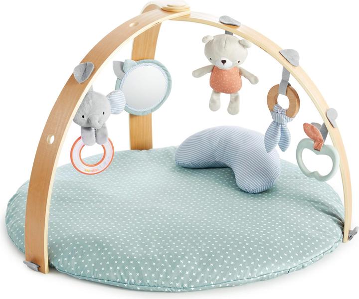 Image du produit Ingenuity Duvet réversible activité gym