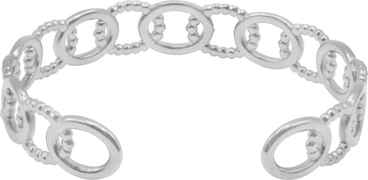 Immagine prodotto Heideman Taran color argento (100% acciaio inossidabile)