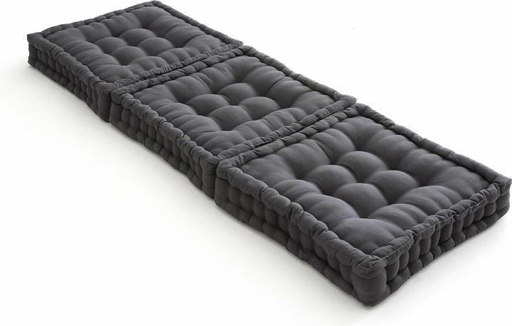 Actual product image La Redoute Interieurs Scenario Recycle (50 x 50 cm)