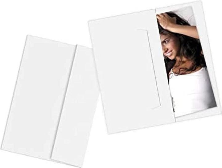 Actual product image Daiber 1x25 picture pockets up to picture size 20x30 (20 x 30 cm)