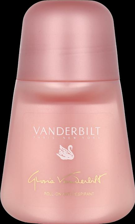 Produktbild Gloria Vanderbilt No.1 Deo Roll-On (Roll-on, 50 ml)